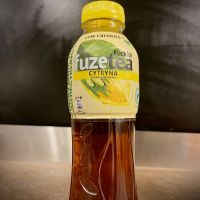 Fuze Tea Cytryna