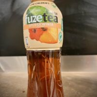 Fuze Tea Brzoskwinia