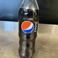 Pepsi Zero